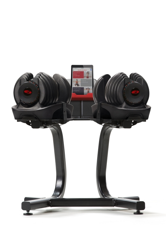 Bowflex a online