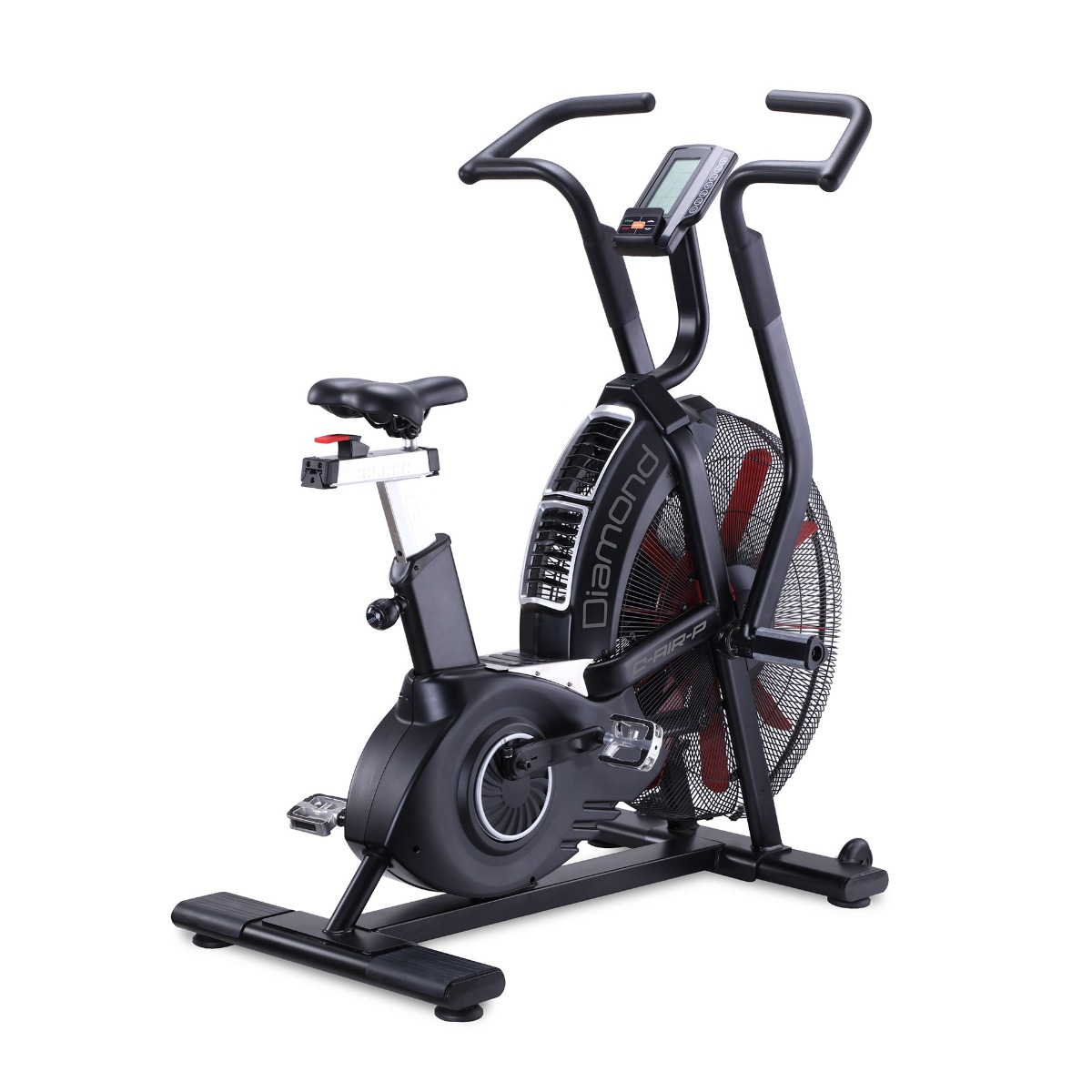 Air bike trainer online