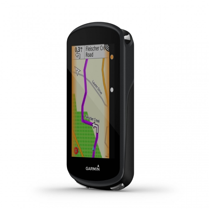 Garmin edge fashion 1030 cycling computer bundle