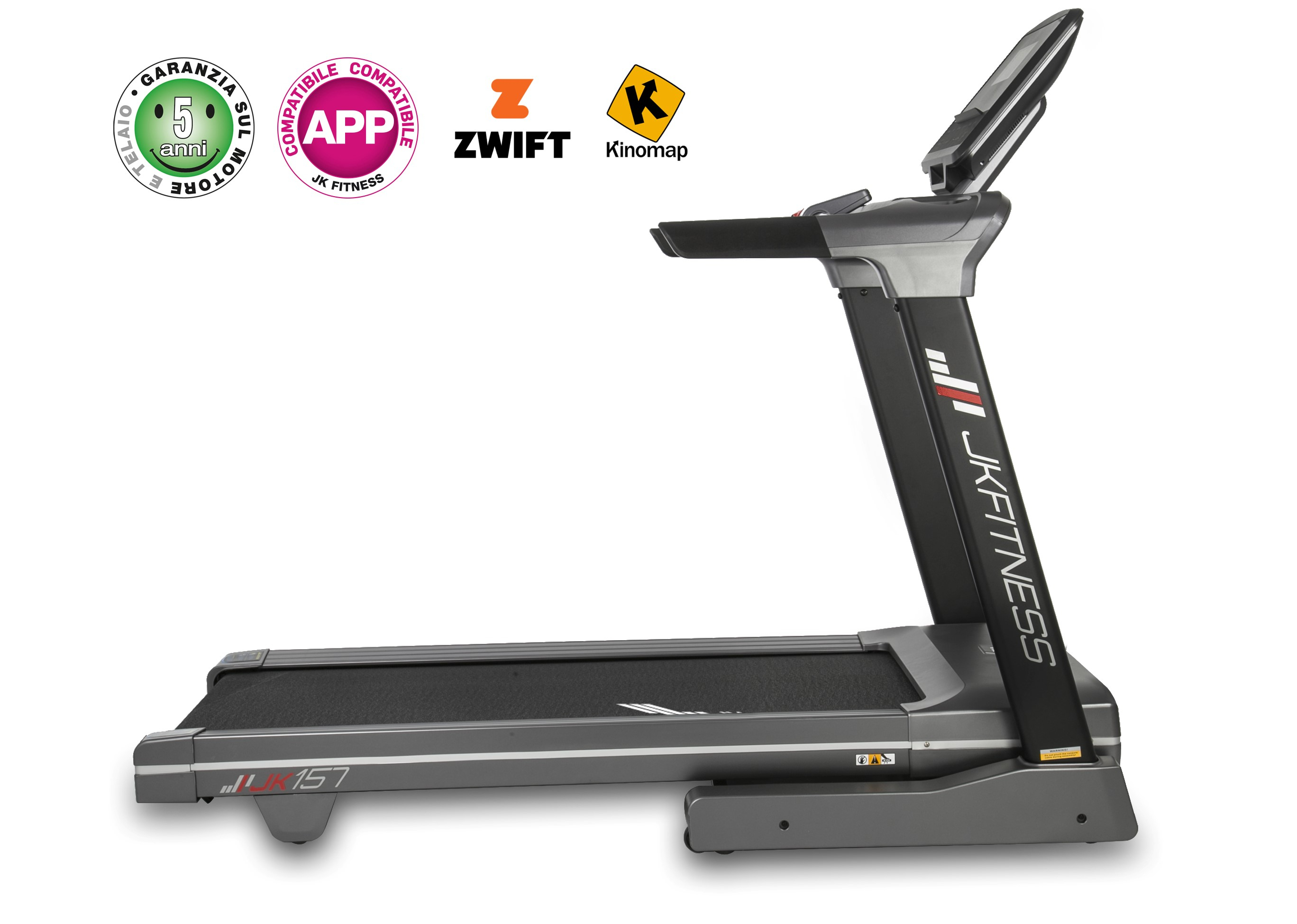 Tempo discount t620 treadmill