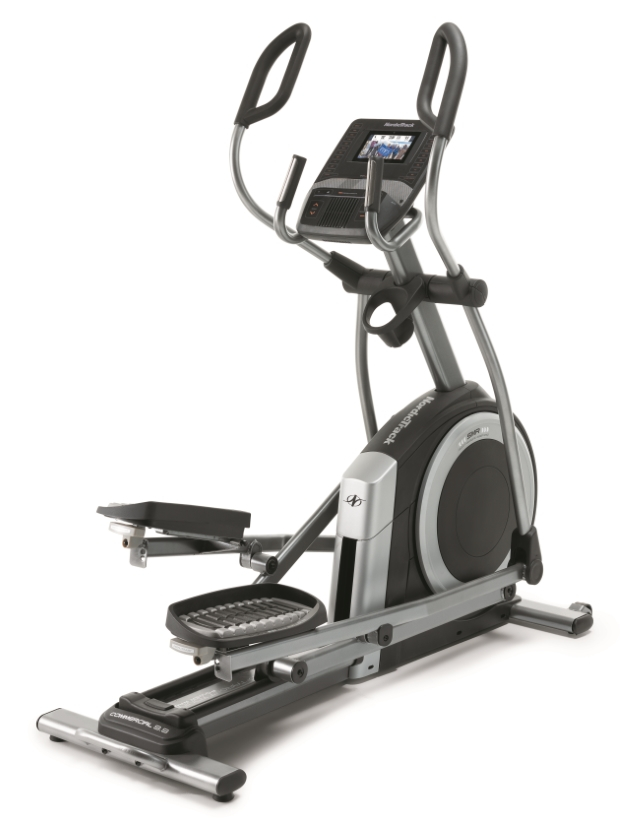 Modulo best sale ifit nordictrack