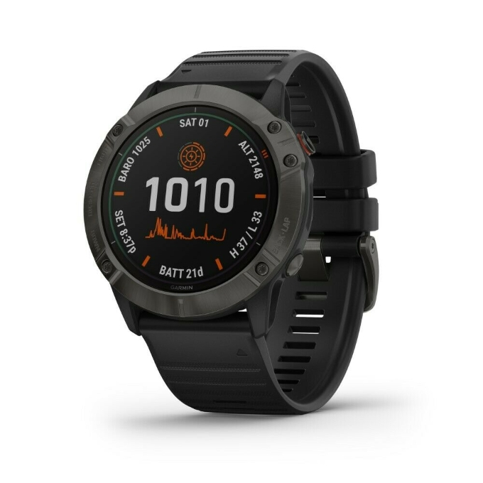 Cardiofrequenzimetro garmin deals