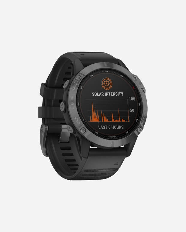 Garmin fashion fenix 6 musica