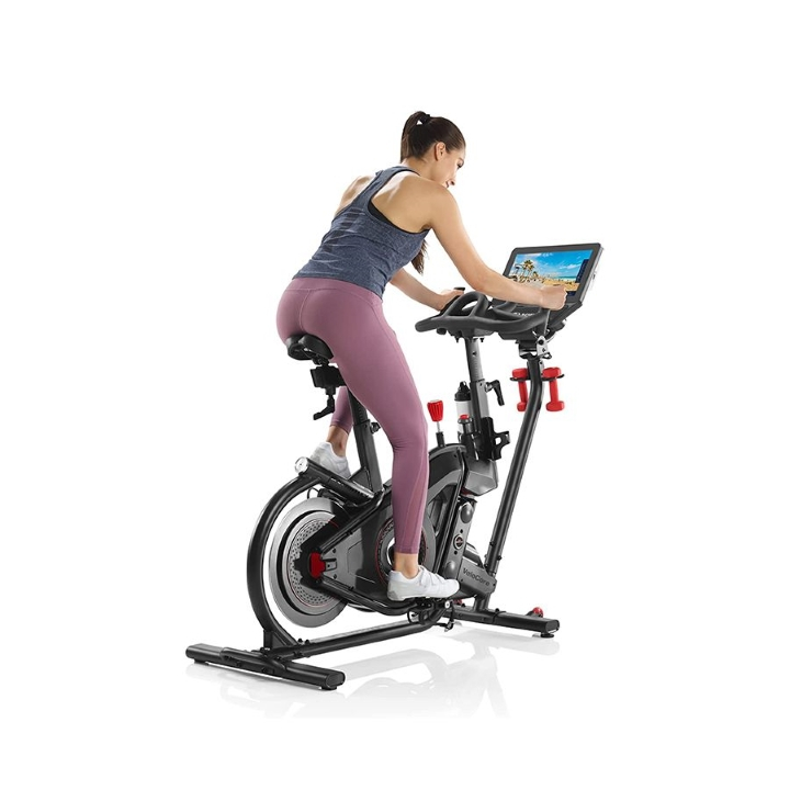 Bicicletas spinning freno online magnetico